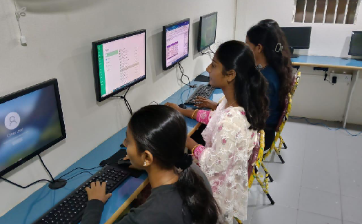 G-Tec Jain Education About